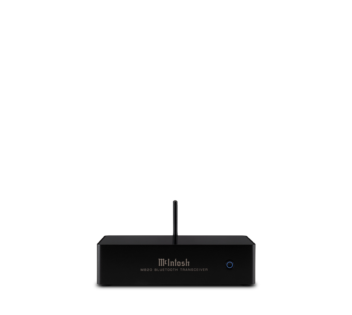 McIntosh MB20 Bluetooth Transceiver