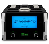 McIntosh MC1.25KW Amplifier