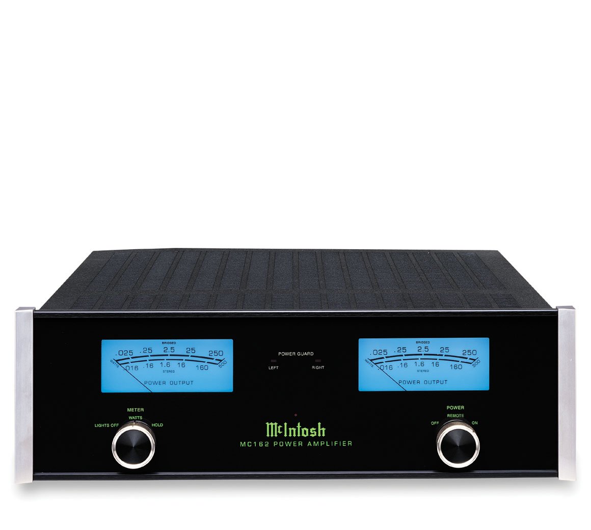 McIntosh MC162 Amplifier