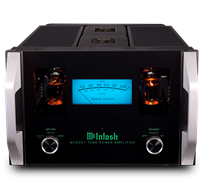 McIntosh MC2301 Amplifier