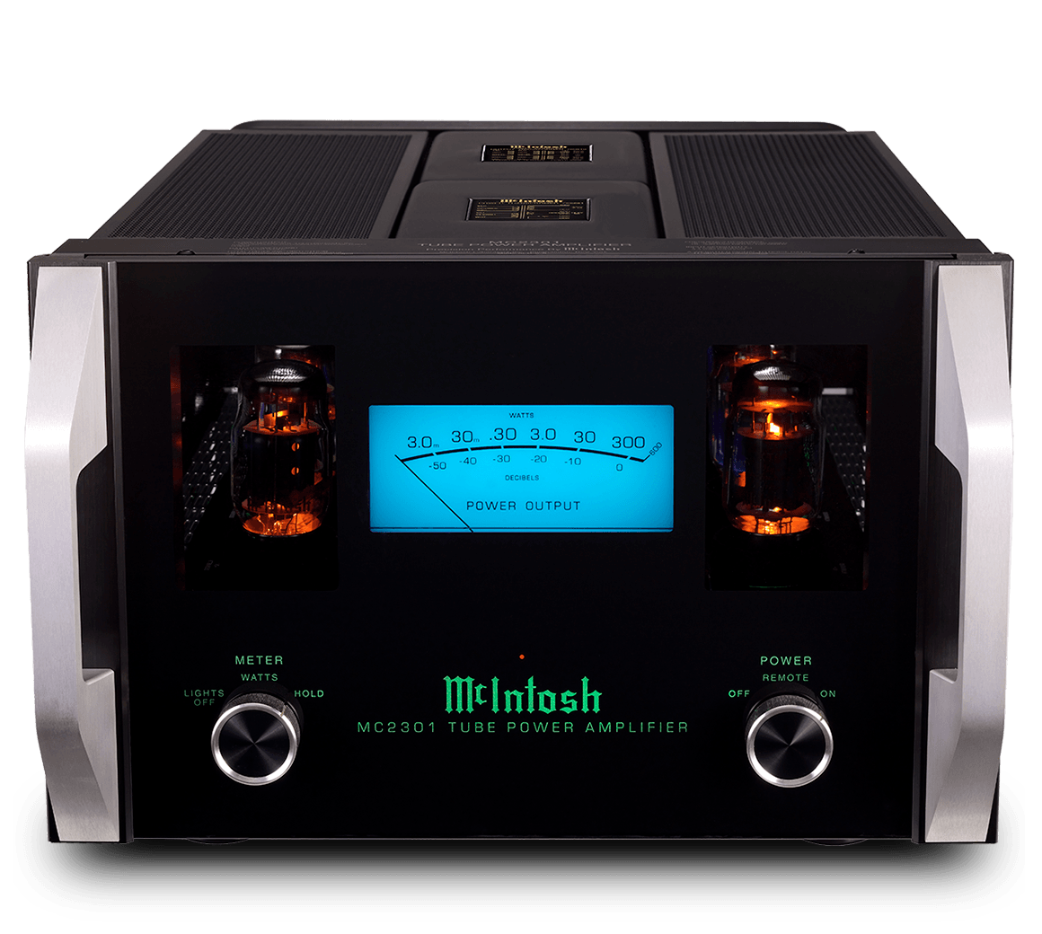 McIntosh MC2301 Amplifier