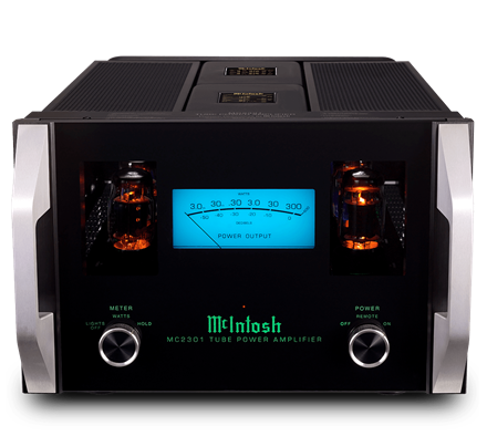McIntosh MC2301 Amplifier
