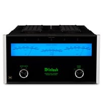 McIntosh MC255 Amplifier