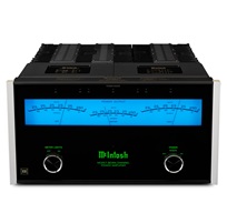 McIntosh MC257 Amplifier