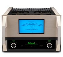 McIntosh MC3500 Vacuum Tube Amplifier Mk II