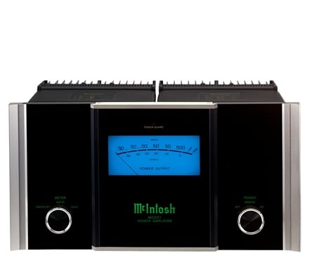 McIntosh MC501 Amplifier