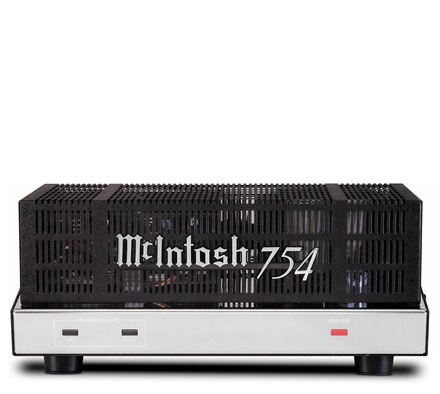 McIntosh MC754 Amplifier