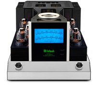 McIntosh MC901 Amplifier