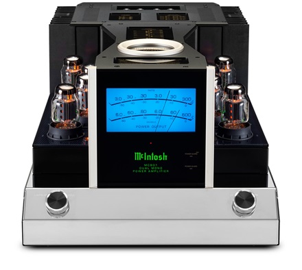 McIntosh MC901 Amplifier