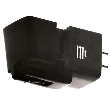 McIntosh MCC1000 Moving Coil Cartridge