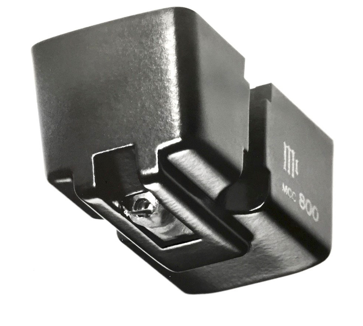 McIntosh MCC800 Moving Coil Cartridge