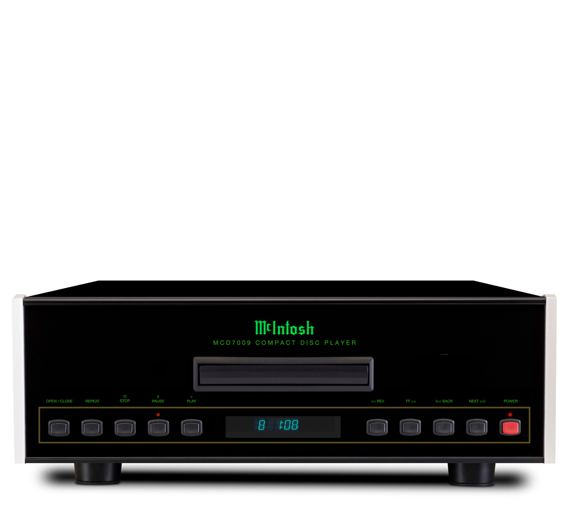 McIntosh MCD7009 CD Player