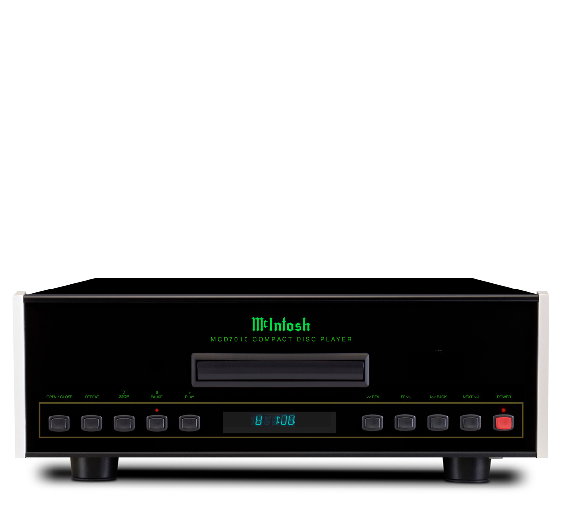 McIntosh MCD7010 CD Player