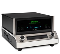 McIntosh MCD85 SACD/CD Player