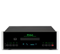 McIntosh MCT500 SACD/CD Transport