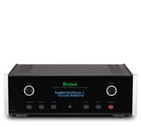 McIntosh MEN200 Room Correction System