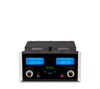 McIntosh MHA150 Headphone Amplifier