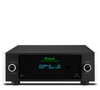 McIntosh MHT300 Home Theater Receiver