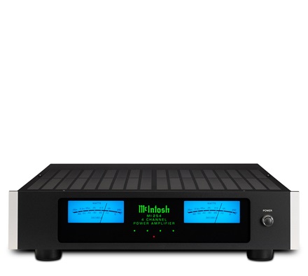 McIntosh MI254 Amplifier