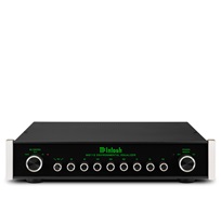 McIntosh MQ112 Environmental Equalizer