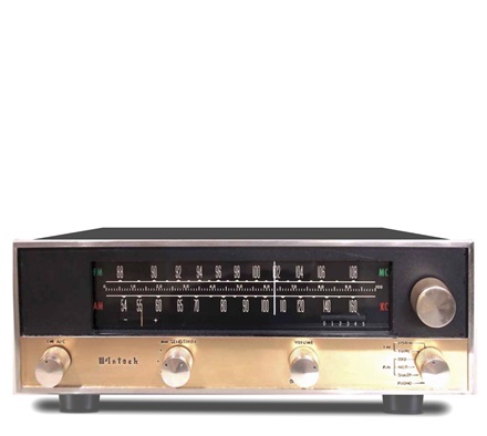 McIntosh MR55 AM/FM Tuner