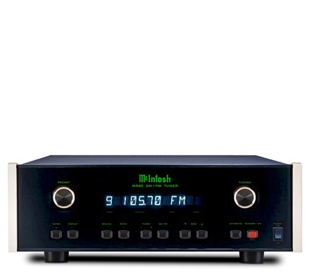 McIntosh MR85 AM/FM Tuner