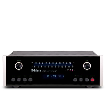 McIntosh MR87 AM/FM Tuner