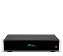 McIntosh MS500 Music Streamer