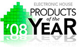 McIntosh MT10 Turntable Product of the Year