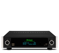 McIntosh MX100 A/V Processor