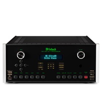 McIntosh MX123 A/V Processor