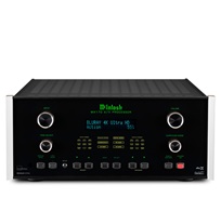 Mcintosh Mx123 A V Processor