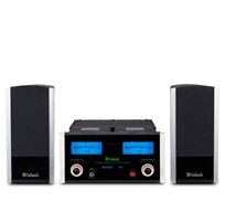McIntosh MXA80 Integrated Audio System