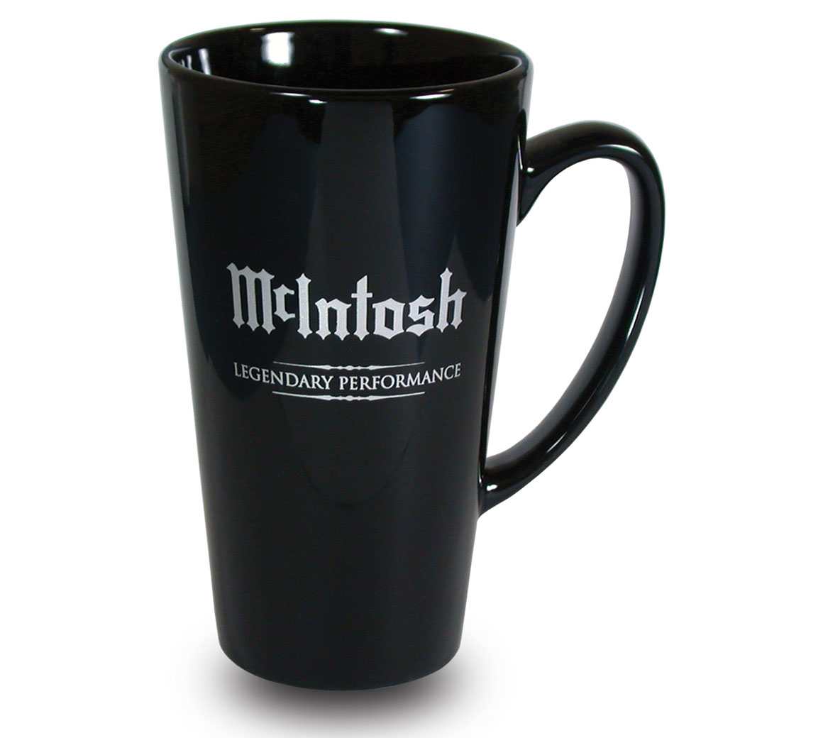 McIntosh Mug