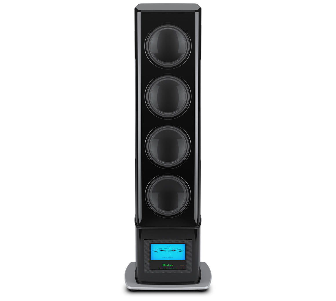 McIntosh Subwoofers for Home Audio and Home Theater