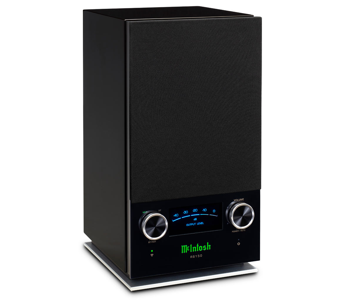 McIntosh Speakers Home Audio and Home Theater Loudspeakers