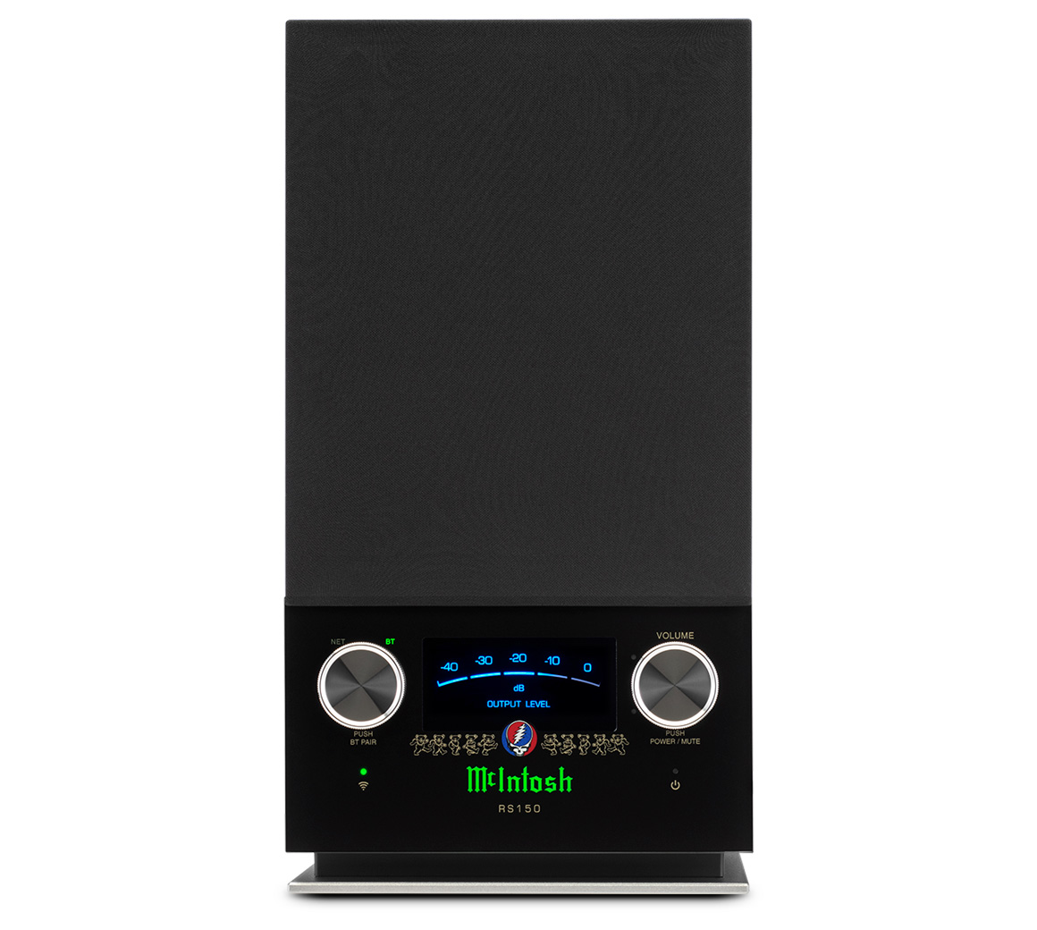 Mcintosh soundbar deals