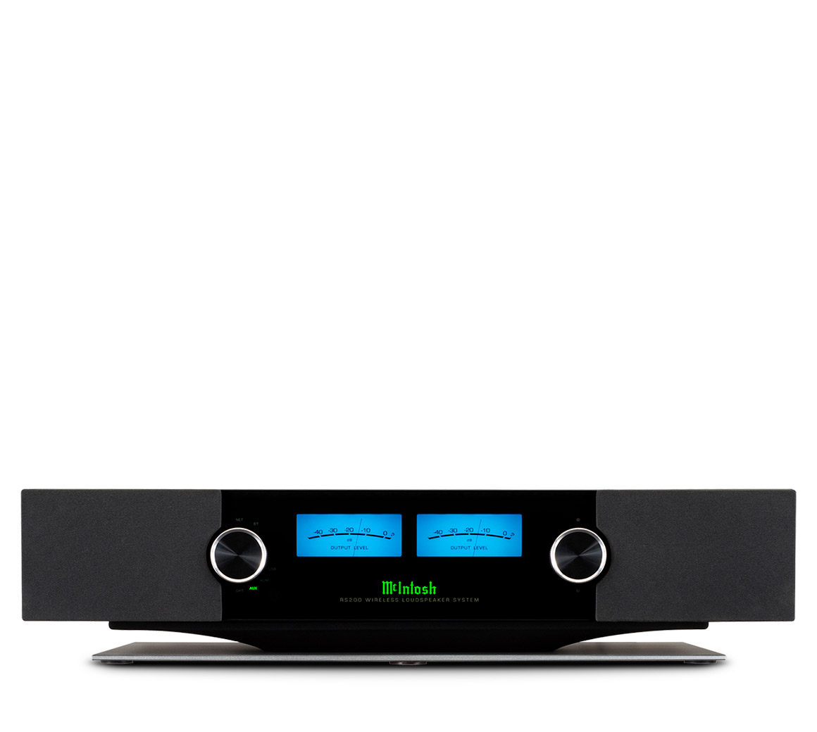mcintosh soundbar