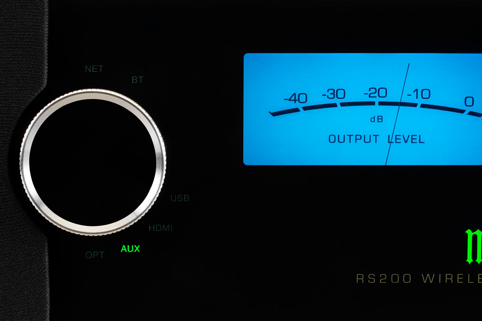 mcintosh rs200 for sale