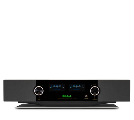 McIntosh RS250 Wireless Loudspeaker System