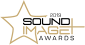 Sound and Image 2019 Awards logo