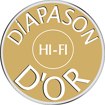 Diapason_dOR_Hifi_logo