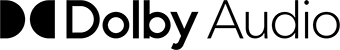 Dobly Audio logo