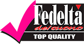 Fedelta del Suono Top Quality award badge