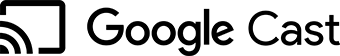 Google Cast logo