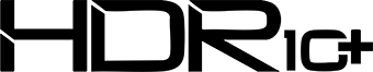 HDR10+ logo