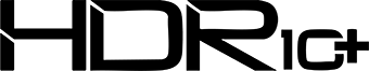 HDR10+ logo