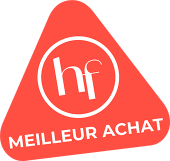 Haute Fidelite best buy logo