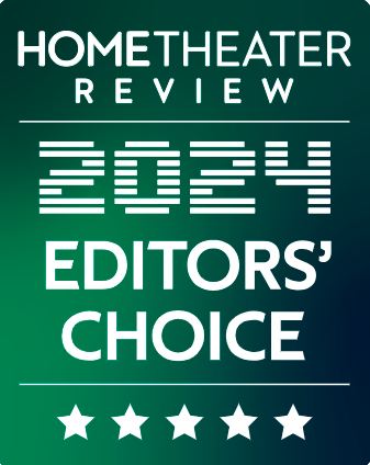 Home Theater Review Editors Choice 2024