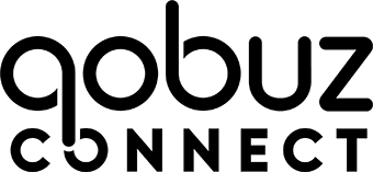 Qobuz Connect logo